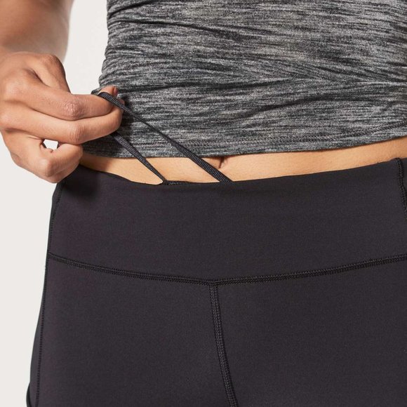 Lululemon Speed Up Leggings 28" - Picture 4 of 11